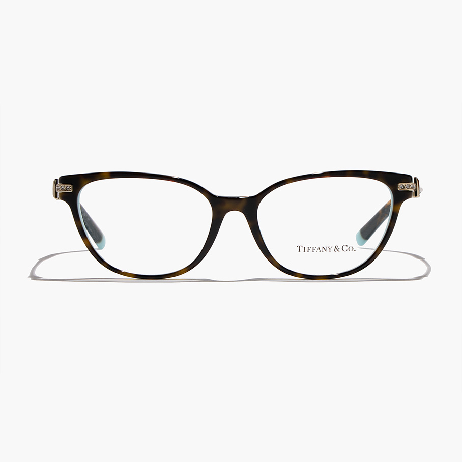 Оправа оптична TIFFANY TF 2223-B 8134 54-Фото-1
