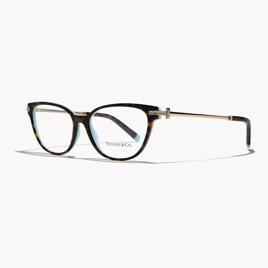 Оправа оптична TIFFANY TF 2223-B 8134 54-Фото-2