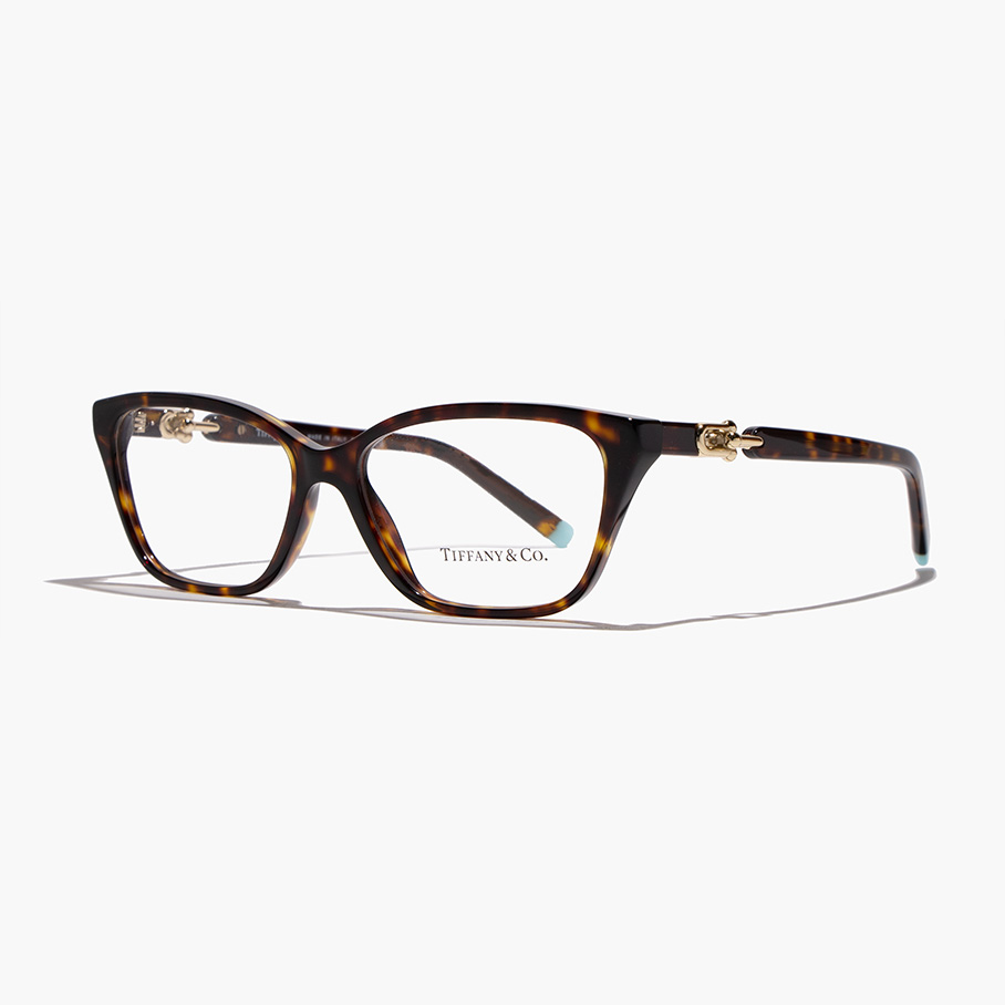 Оправа оптична TIFFANY TF 2229 8015 55-Фото-2