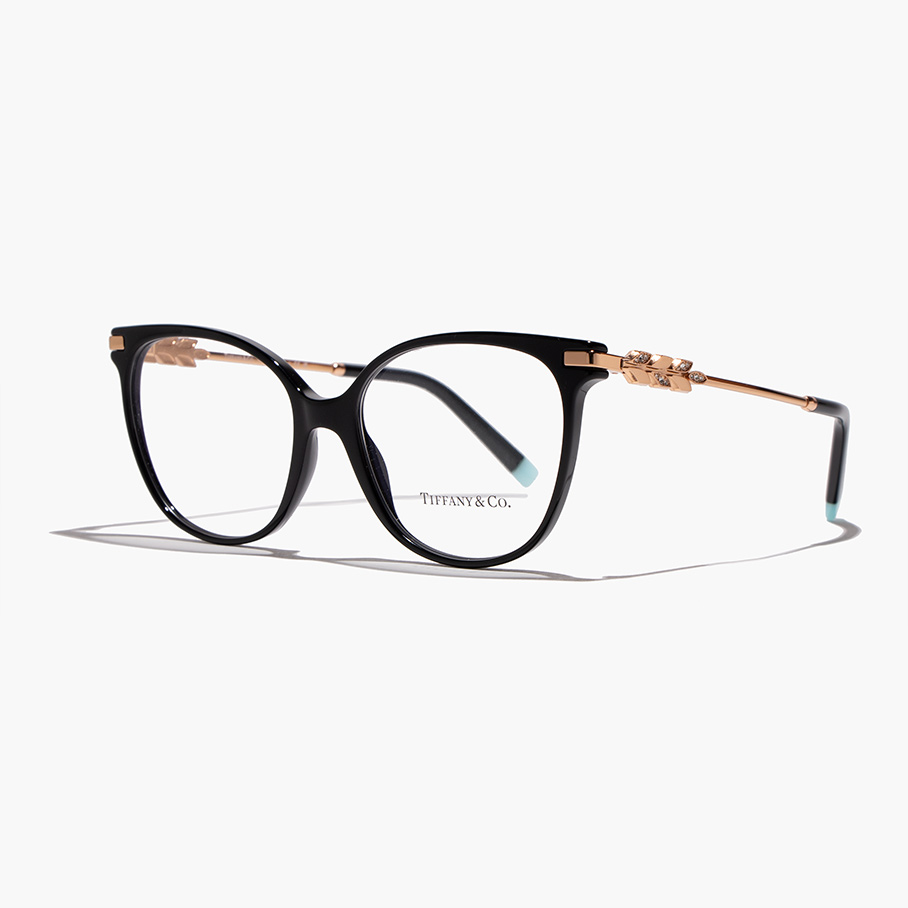 Оправа оптична TIFFANY TF 2220-B 8001 54-Фото-2