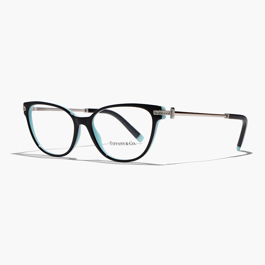 Оправа оптическая TIFFANY TF 2223B 8055 54-Фото-2