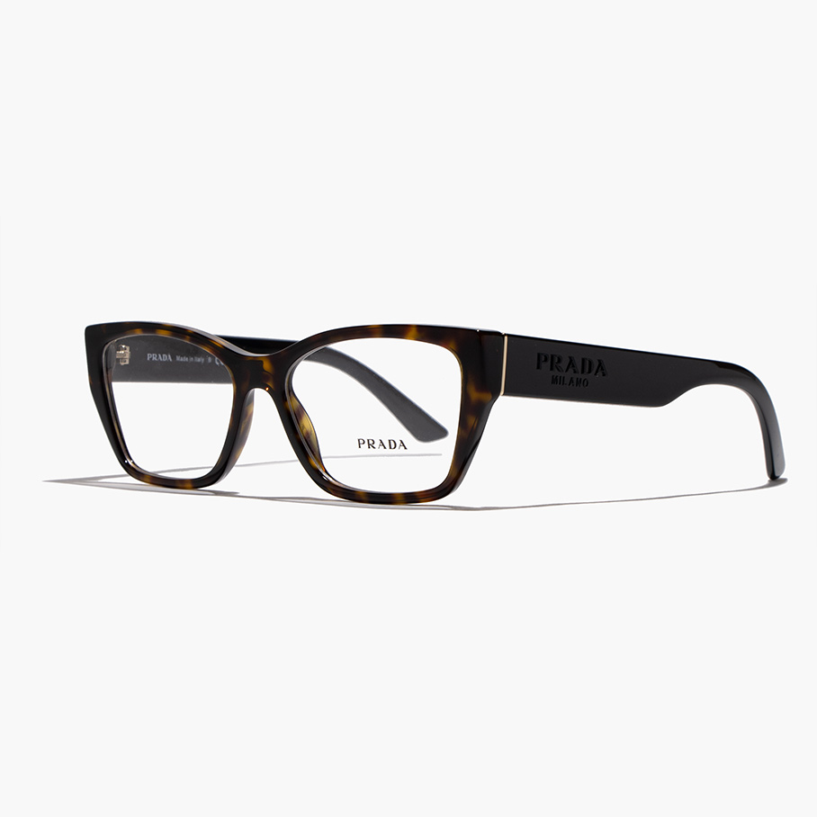 Оправа оптична PRADA PR 11YV 2AU1O1 54-Фото-2