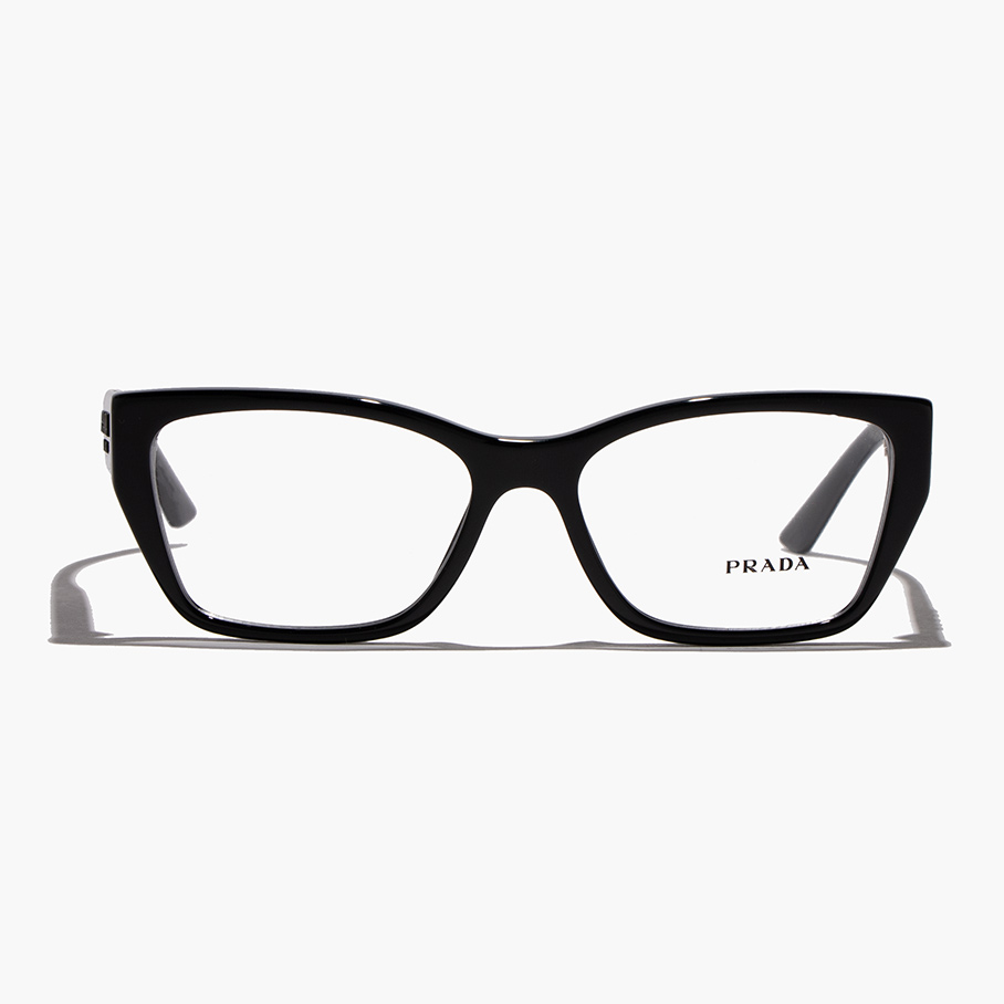 Оправа оптична PRADA PR 11YV 1AB1O1 54-Фото-1