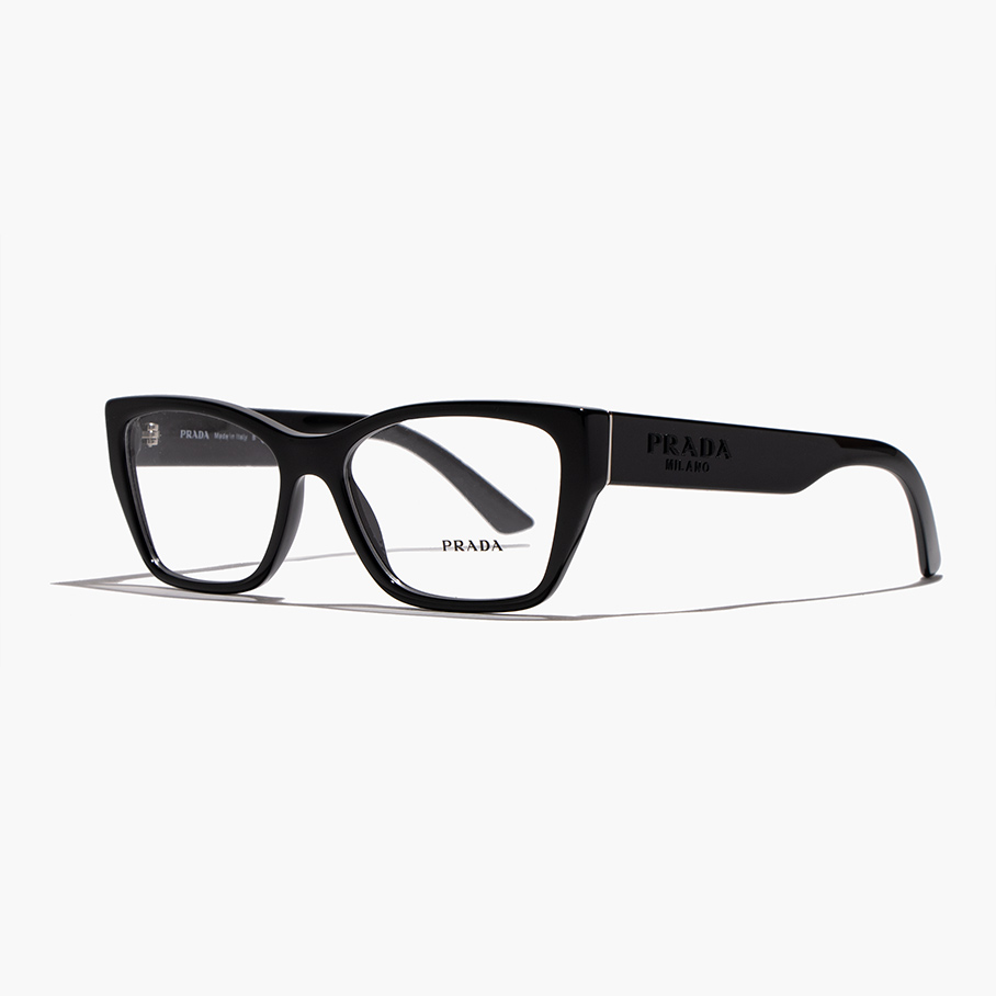 Оправа оптична PRADA PR 11YV 1AB1O1 54-Фото-2