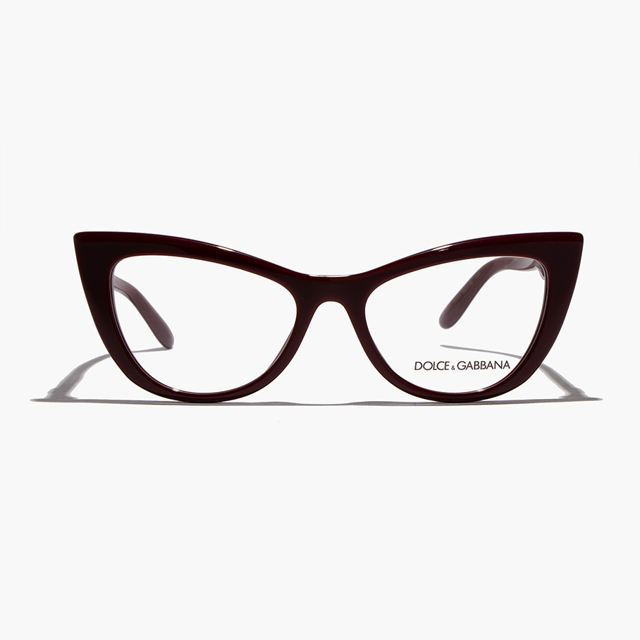 Оправа оптична DOLCE&GABBANA DG 3354 3091 54-Фото-1