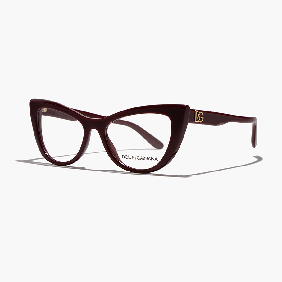 Оправа оптична DOLCE&GABBANA DG 3354 3091 54-Фото-2