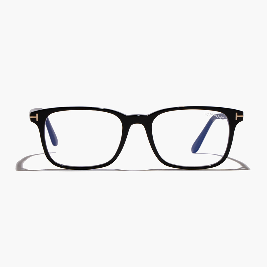 Оправа оптическая TOM FORD FT5831-B 001 53-Фото-1