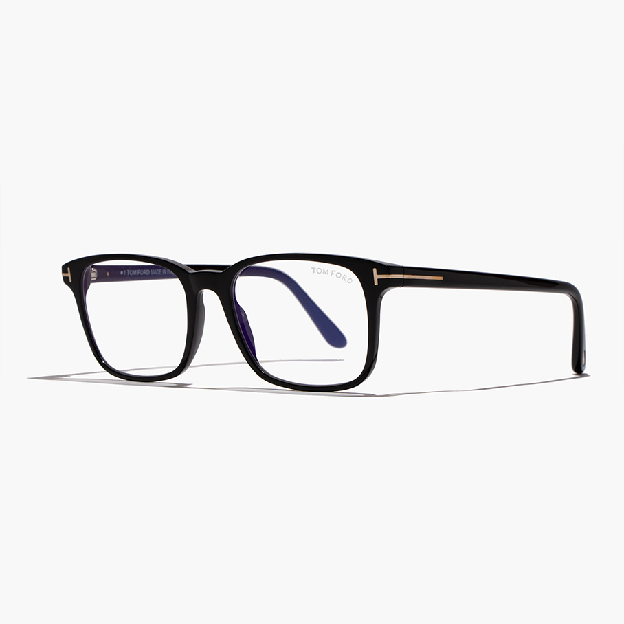 Оправа оптическая TOM FORD FT5831-B 001 53-Фото-2