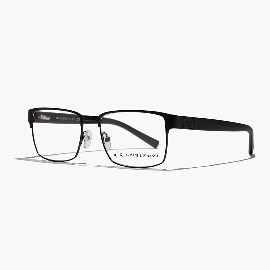 Оправа оптическая ARMANI EXCHANGE AX 1019 6063 54-Фото-2