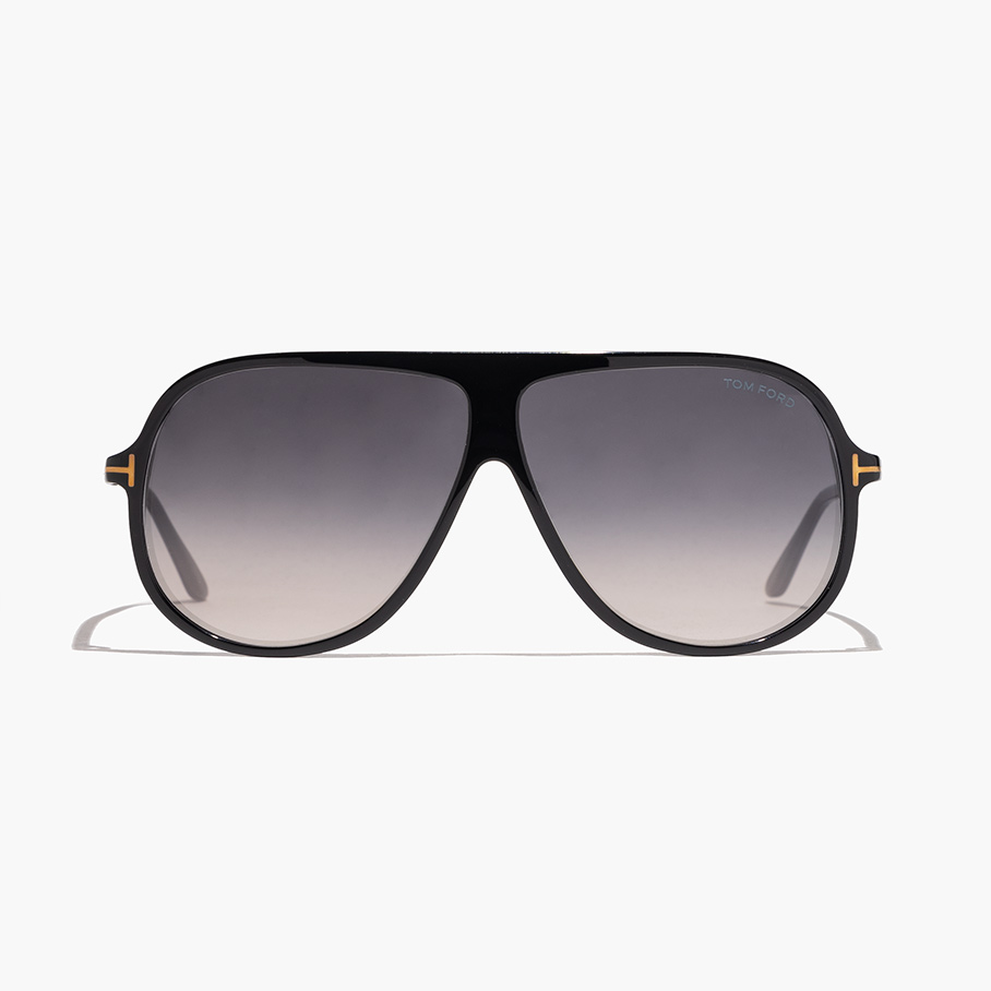 Сонцезахисні окуляри TOM FORD FT0998 01B 62-Фото-1