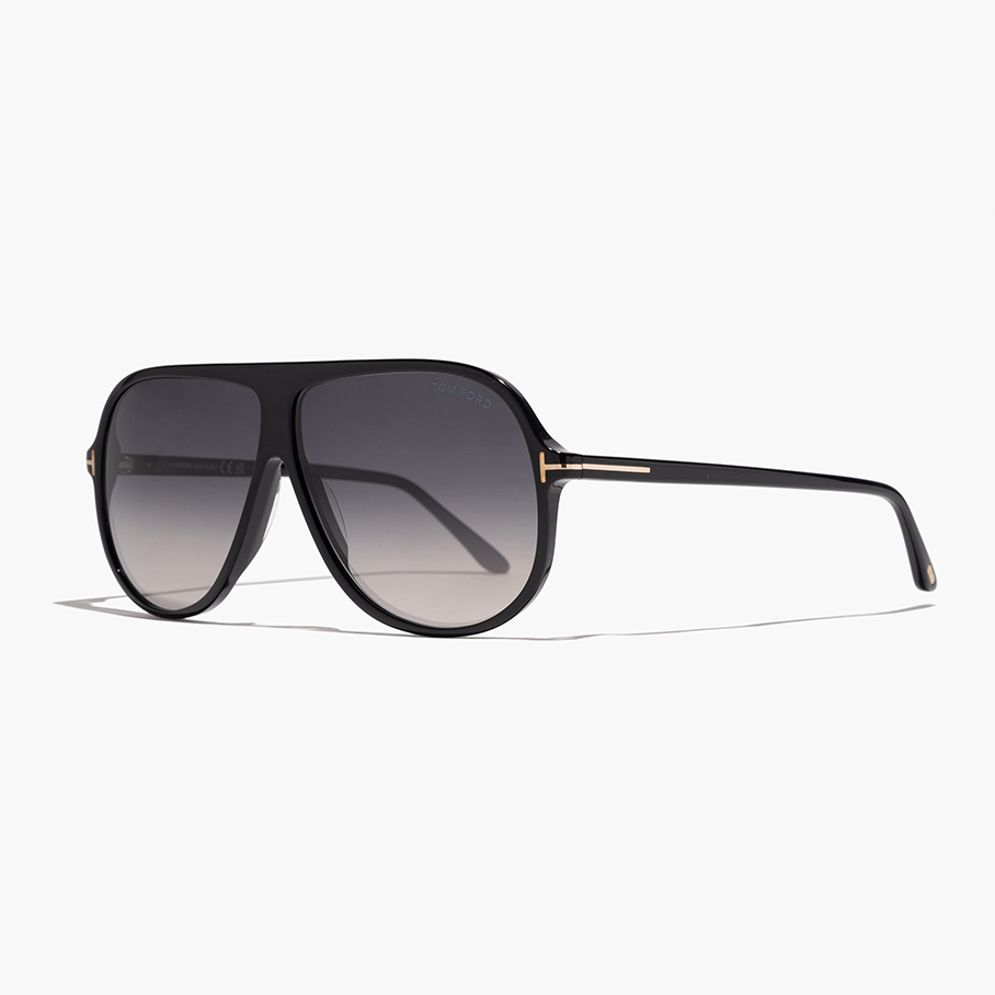 Сонцезахисні окуляри TOM FORD FT0998 01B 62-Фото-2