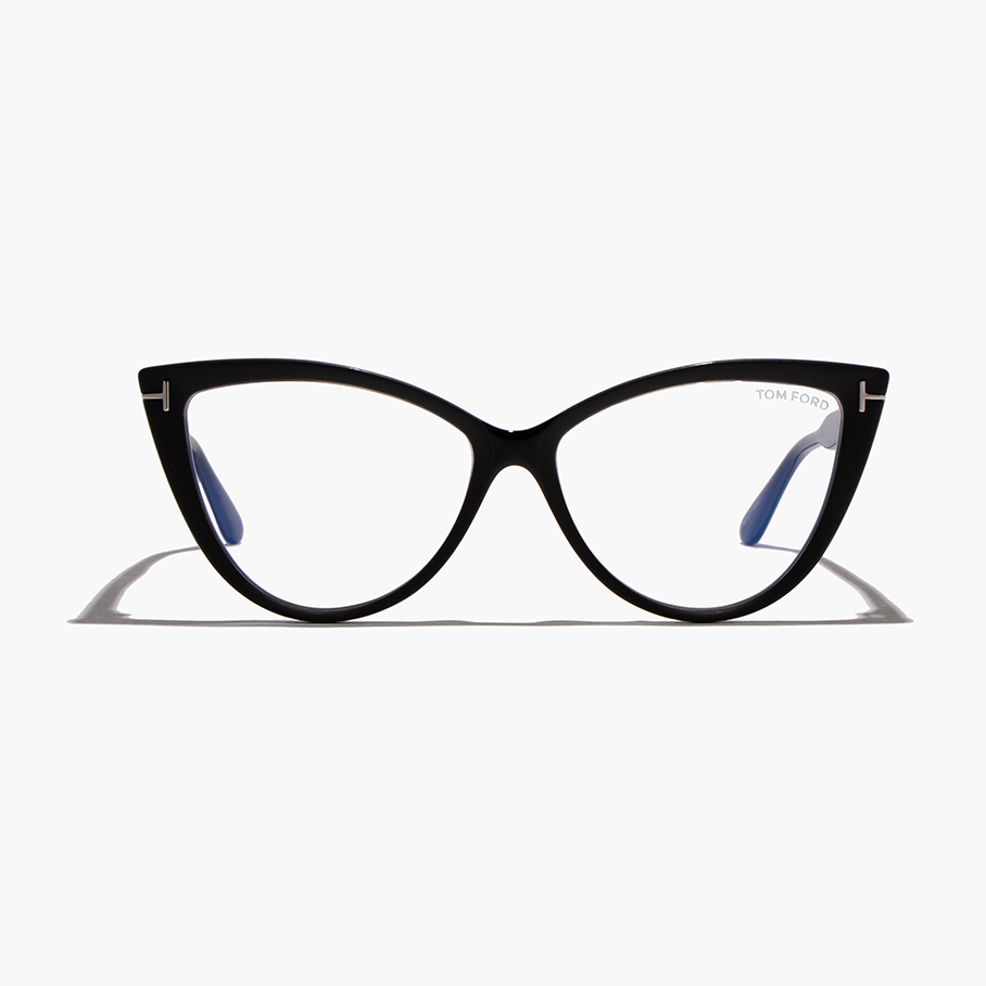 Оправа оптическая TOM FORD FT5843-B 005 56-Фото-1