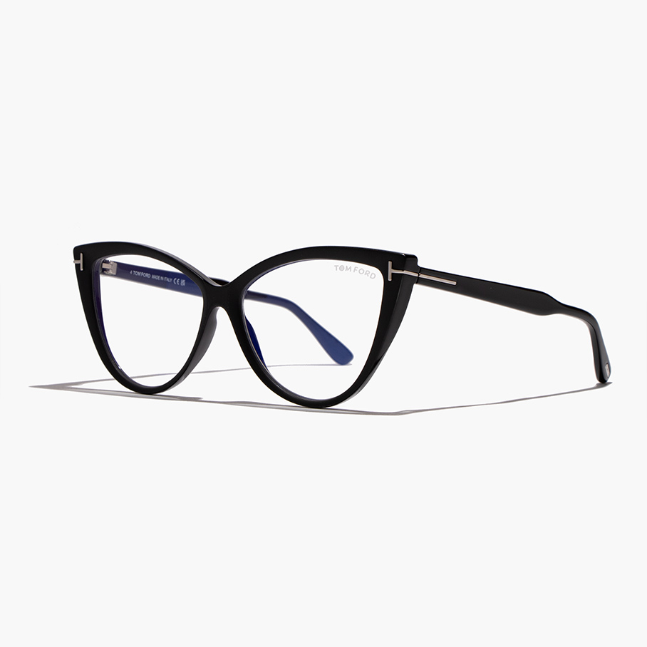 Оправа оптическая TOM FORD FT5843-B 005 56-Фото-2