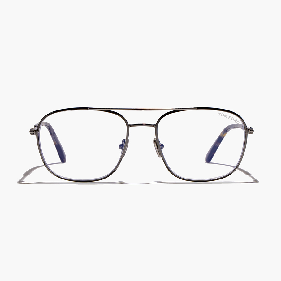 Оправа оптична TOM FORD FT5830-B 008 54-Фото-1
