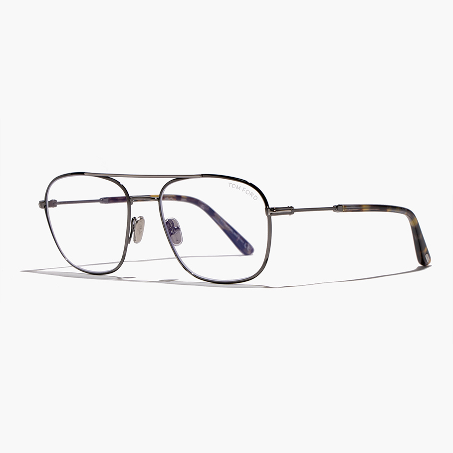 Оправа оптична TOM FORD FT5830-B 008 54-Фото-2