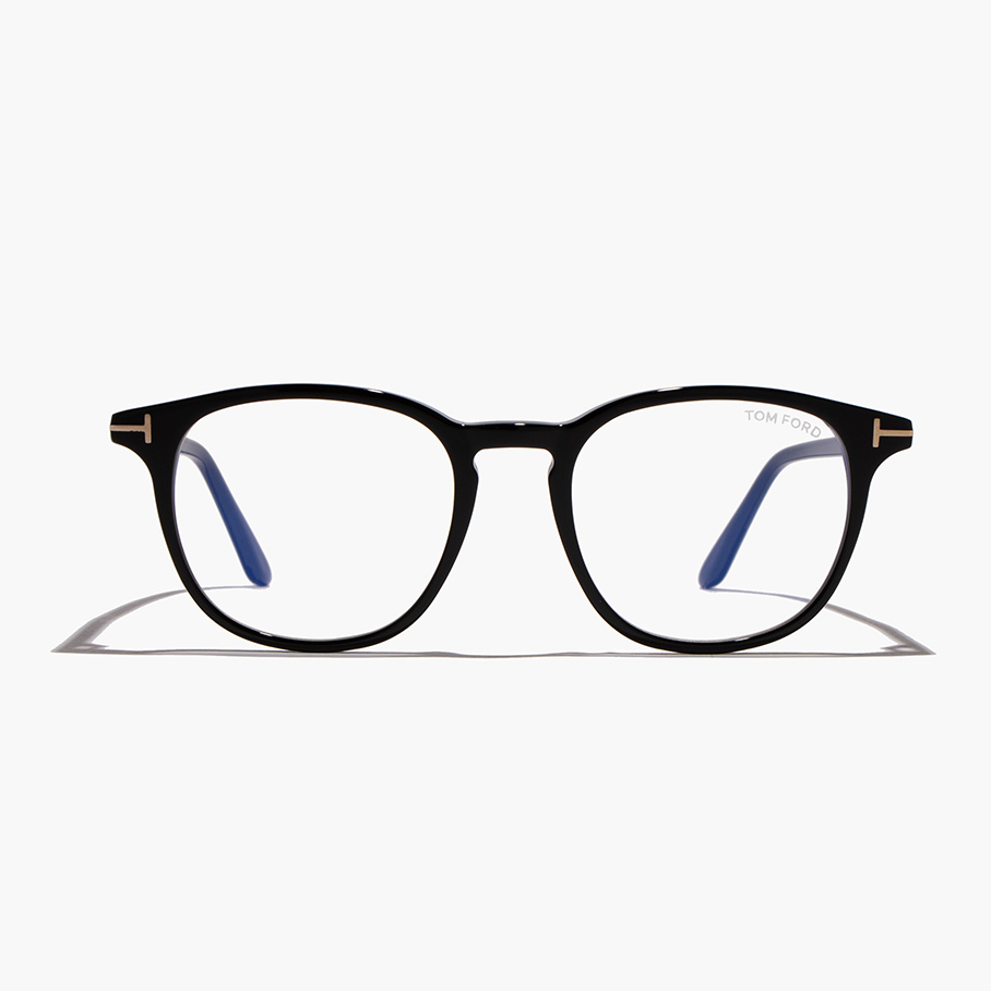 Оправа оптическая TOM FORD FT5832-B 001 50-Фото-1