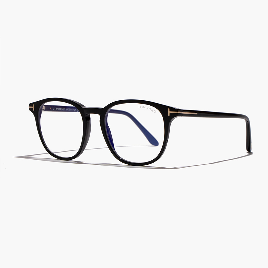 Оправа оптическая TOM FORD FT5832-B 001 50-Фото-2