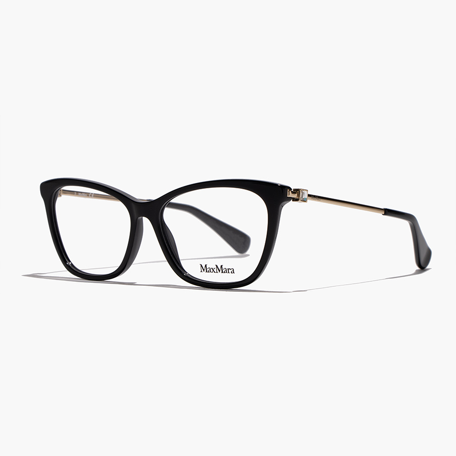Оправа оптична MAXMARA MM 5070 001 54-Фото-2