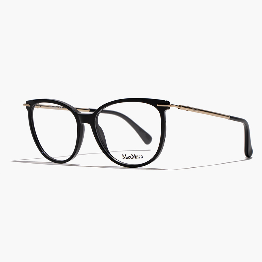 Оправа оптична MAXMARA MM 5050 001 54-Фото-2
