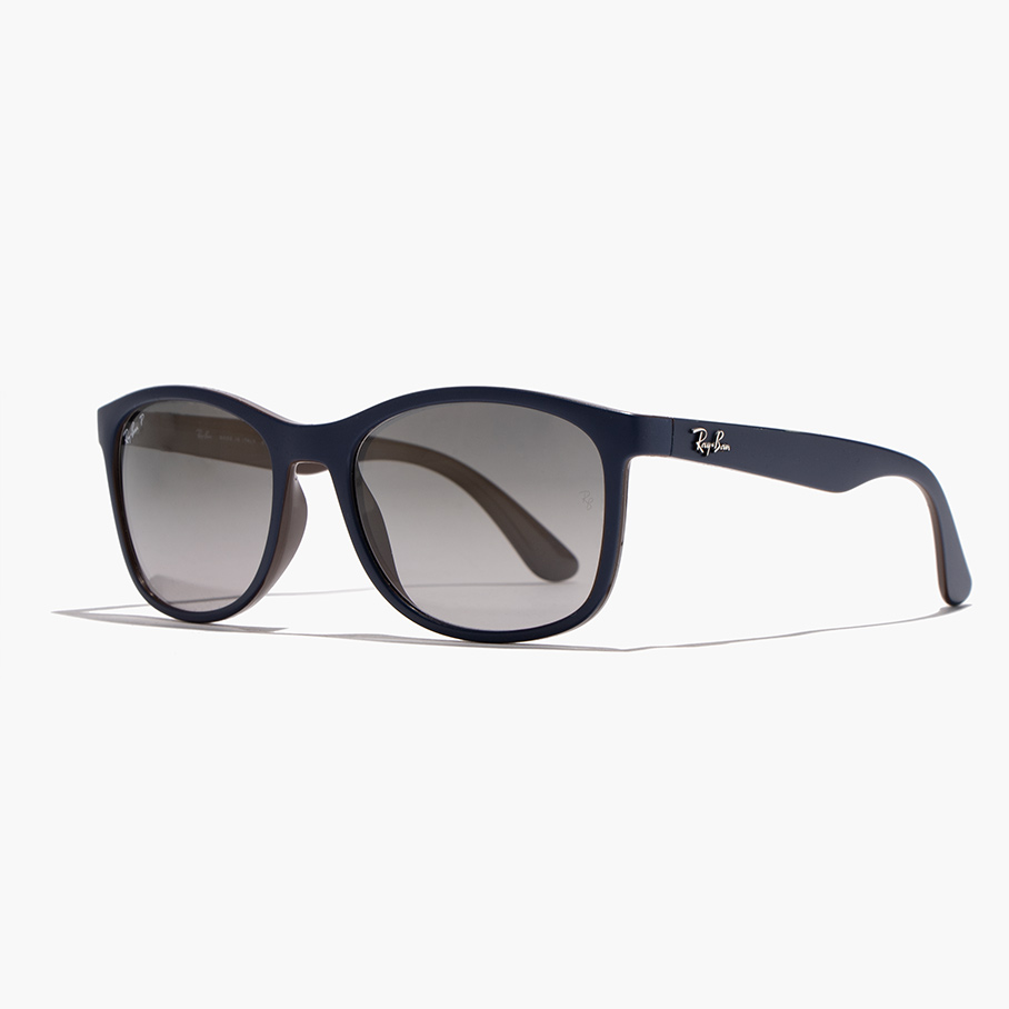 Сонцезахисні окуляри Ray-Ban RB 4374 6601M3 56-Фото-12 https://opticaluxor.ua