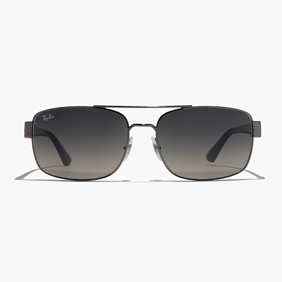 Сонцезахисні окуляри Ray-Ban RB 3687 004/71 61-Фото-13 https://opticaluxor.ua
