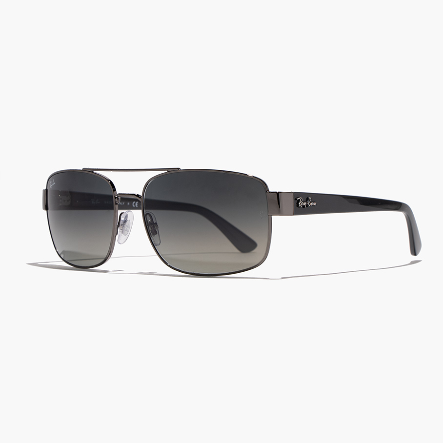 Сонцезахисні окуляри Ray-Ban RB 3687 004/71 61-Фото-13 https://opticaluxor.ua
