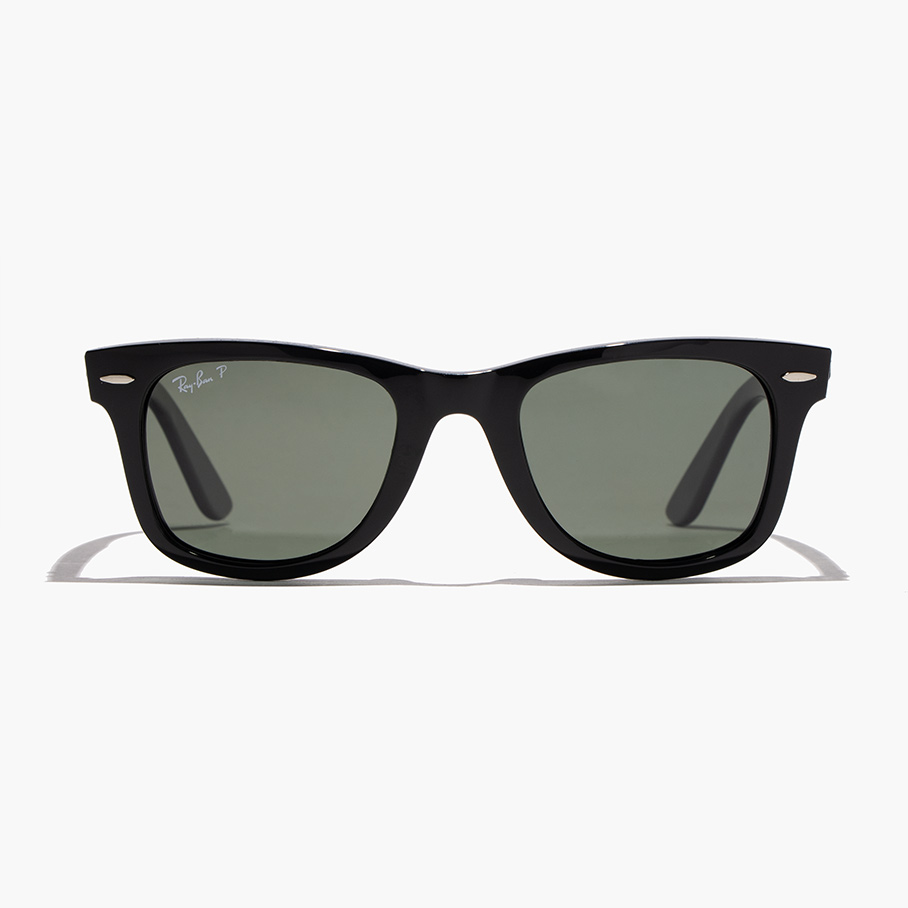 Сонцезахисні окуляри Ray-Ban RB 4340 601/58 50-Фото-18 https://opticaluxor.ua