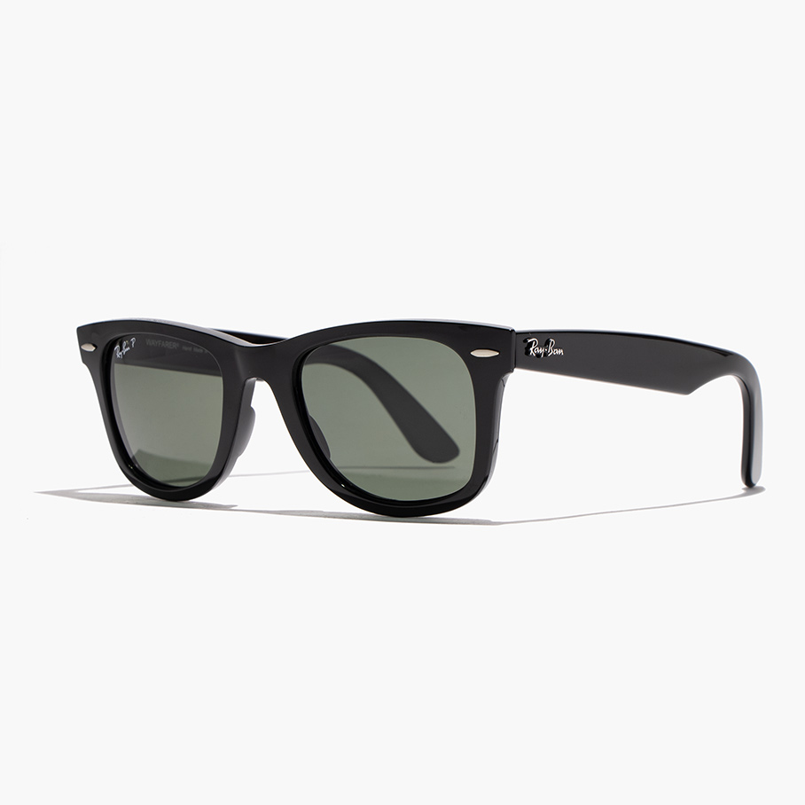Сонцезахисні окуляри Ray-Ban RB 4340 601/58 50-Фото-18 https://opticaluxor.ua