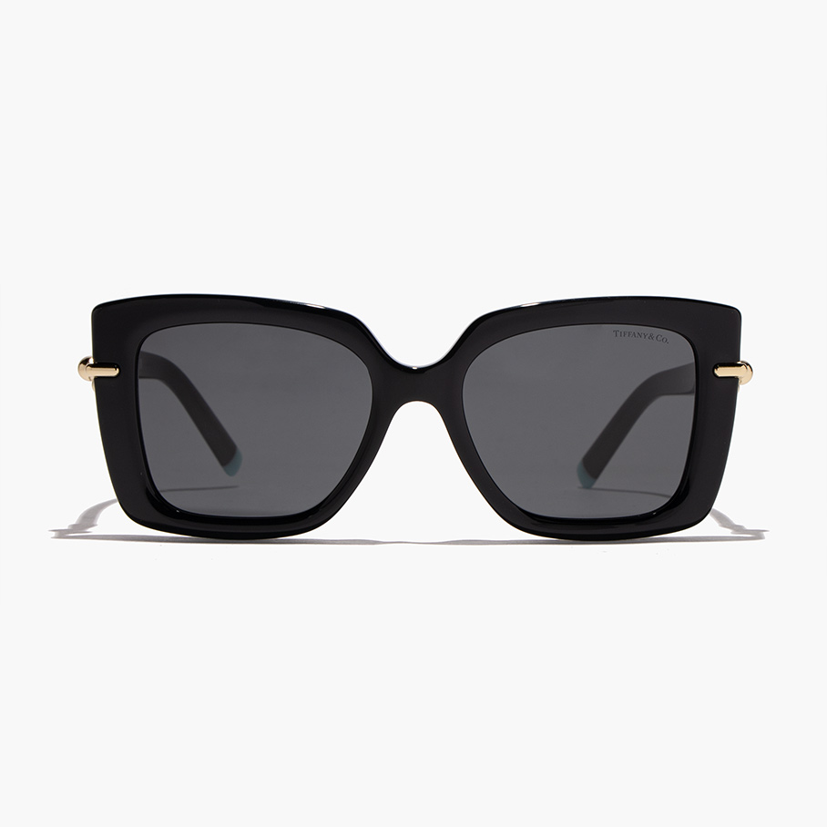Сонцезахисні окуляри TIFFANY TF 4199 8001S4 53-Фото-1