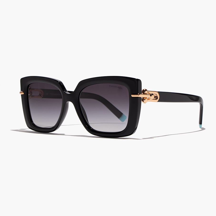 Сонцезахисні окуляри TIFFANY TF 4199 80013C 53-Фото-2