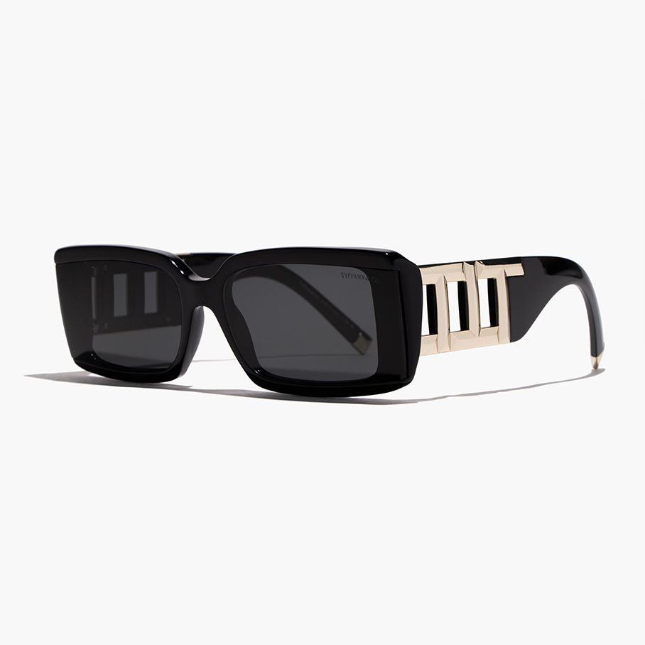 Сонцезахисні окуляри TIFFANY TF 4197 8001S4 62-Фото-2