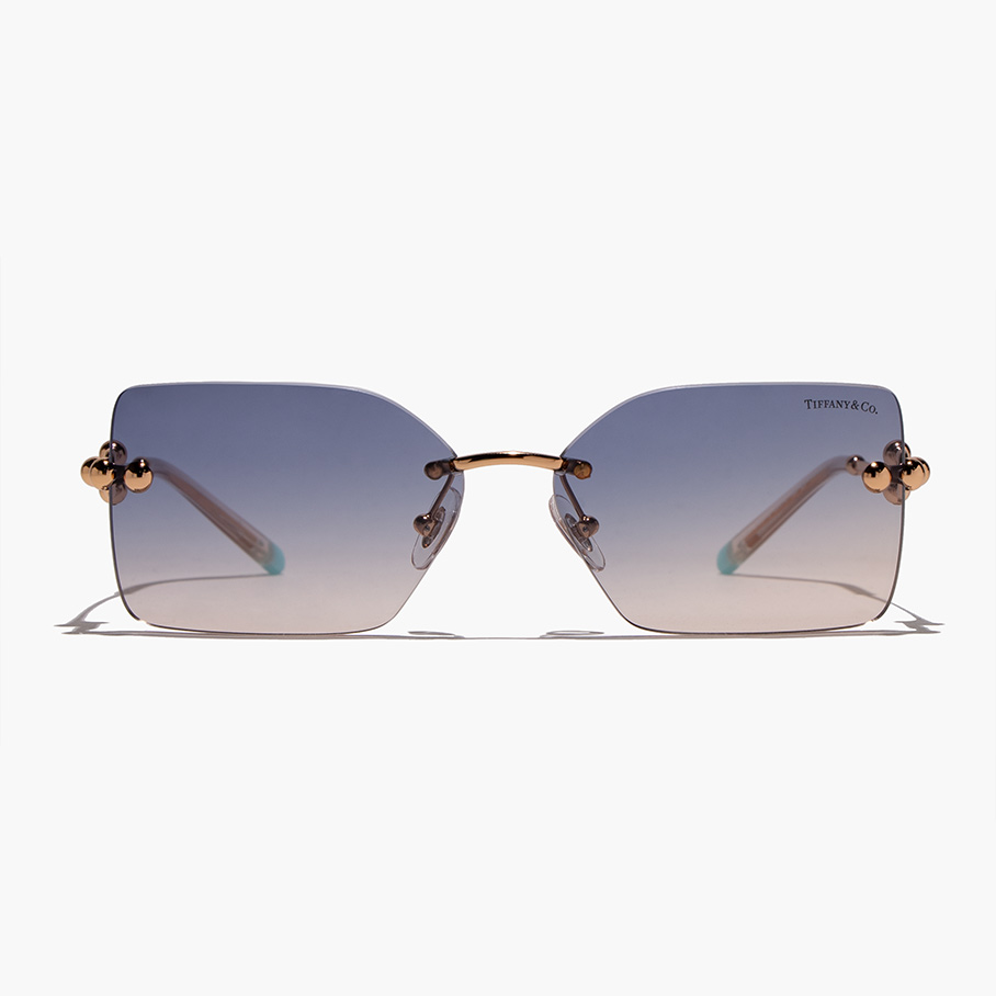 Сонцезахисні окуляри TIFFANY TF 3088 610516 59-Фото-1