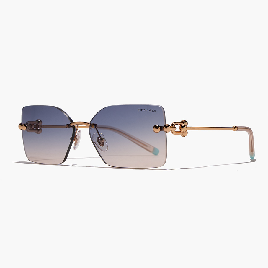 Сонцезахисні окуляри TIFFANY TF 3088 610516 59-Фото-2