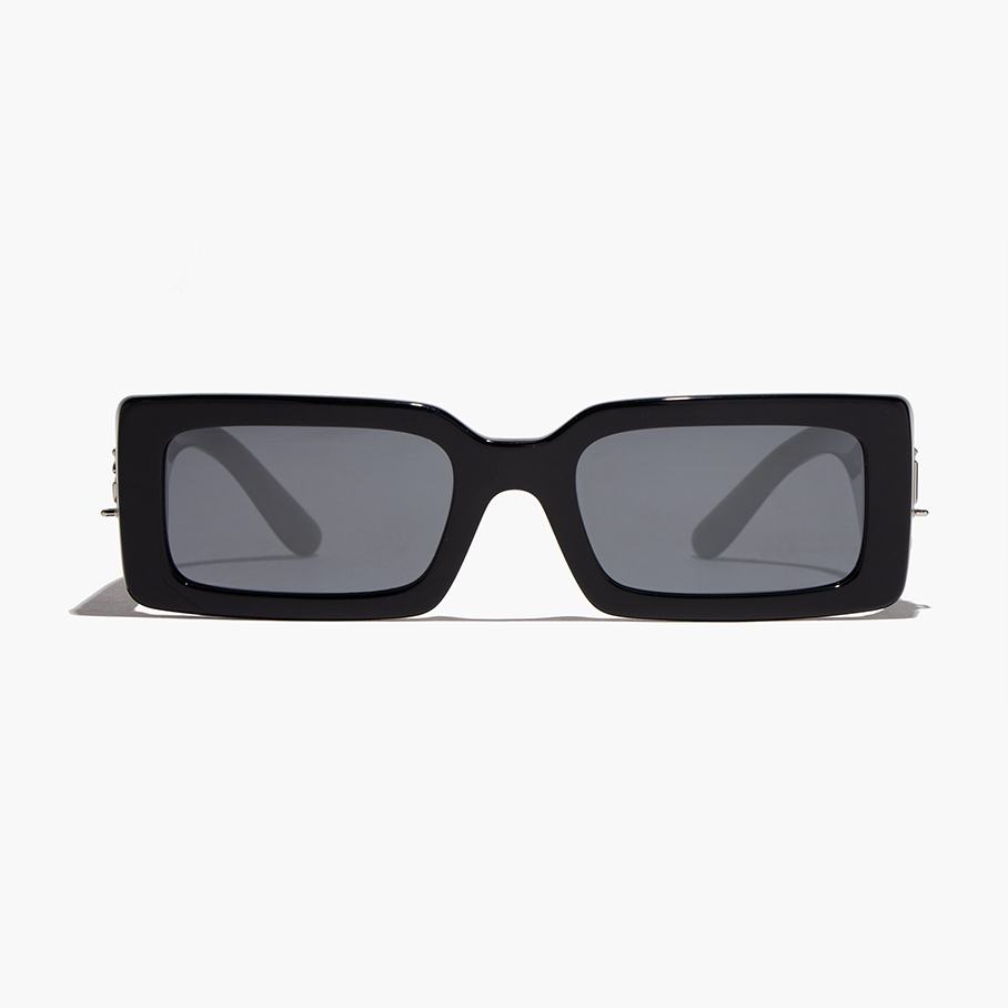 Сонцезахисні окуляри DOLCE&GABBANA DG 4416 501/6G 53-Фото-1