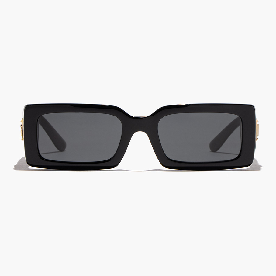 Солнцезащитные очки DOLCE&GABBANA DG 4416 501/87 53-Фото-1