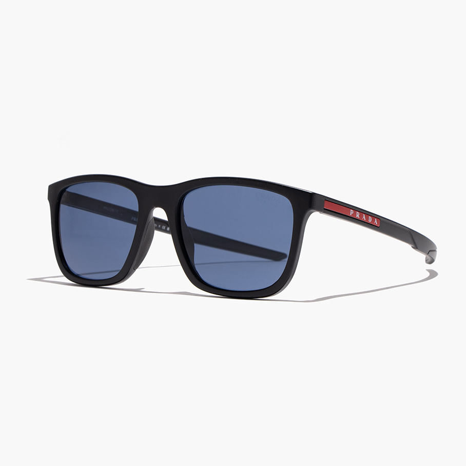 Сонцезахисні окуляри PRADA SPORT PS 10WS DG009R 54-Фото-2