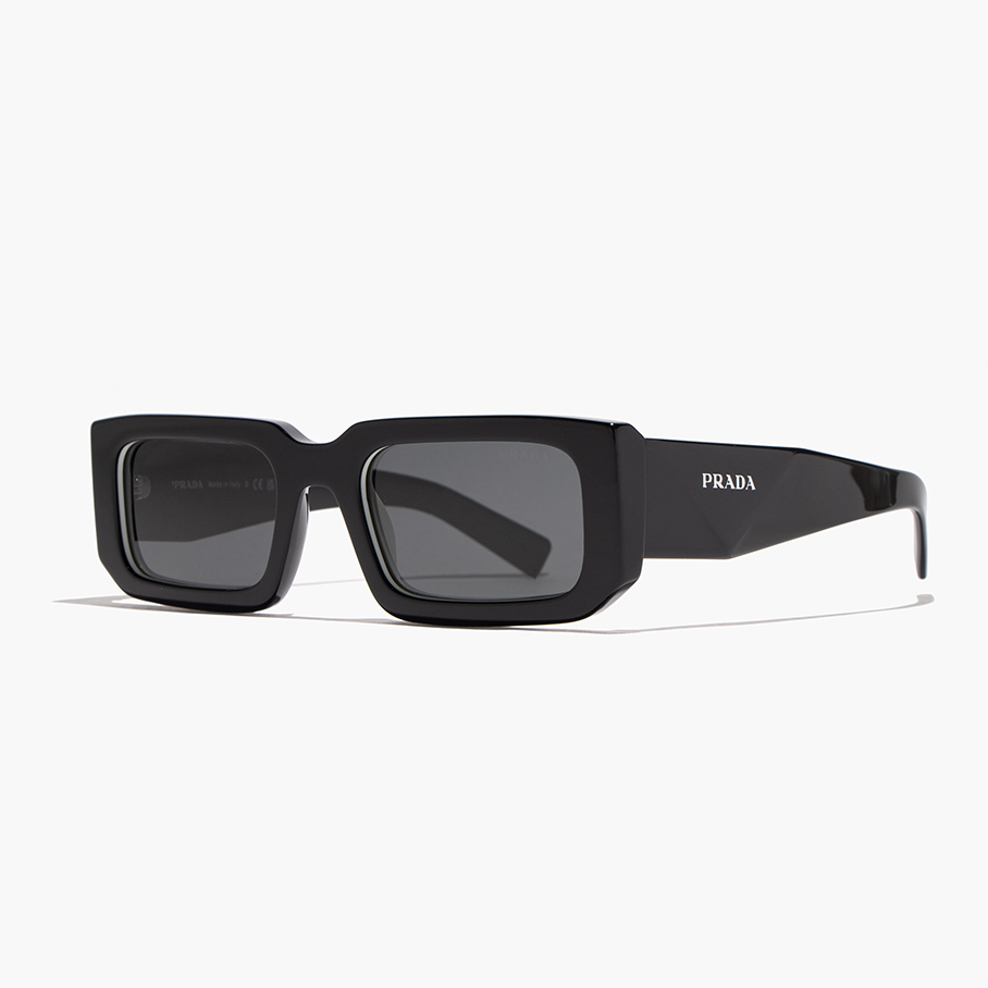 Сонцезахисні окуляри PRADA PR 06YS 09Q5S0 53-Фото-2