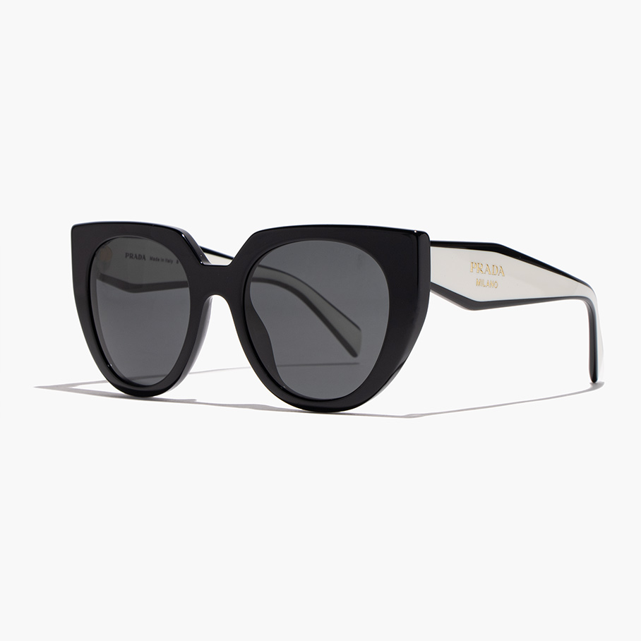 Сонцезахисні окуляри PRADA PR 14WS 09Q5S0 52-Фото-2