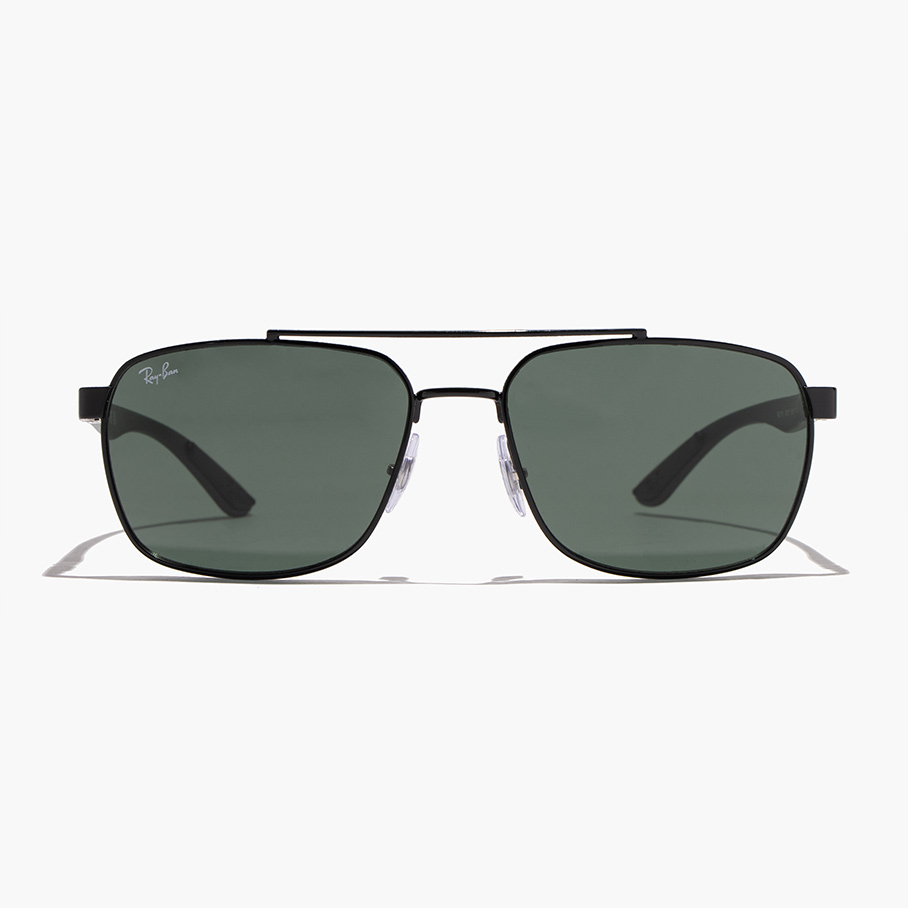 Сонцезахисні окуляри Ray-Ban RB 3701 002/71 59-Фото-7 https://opticaluxor.ua