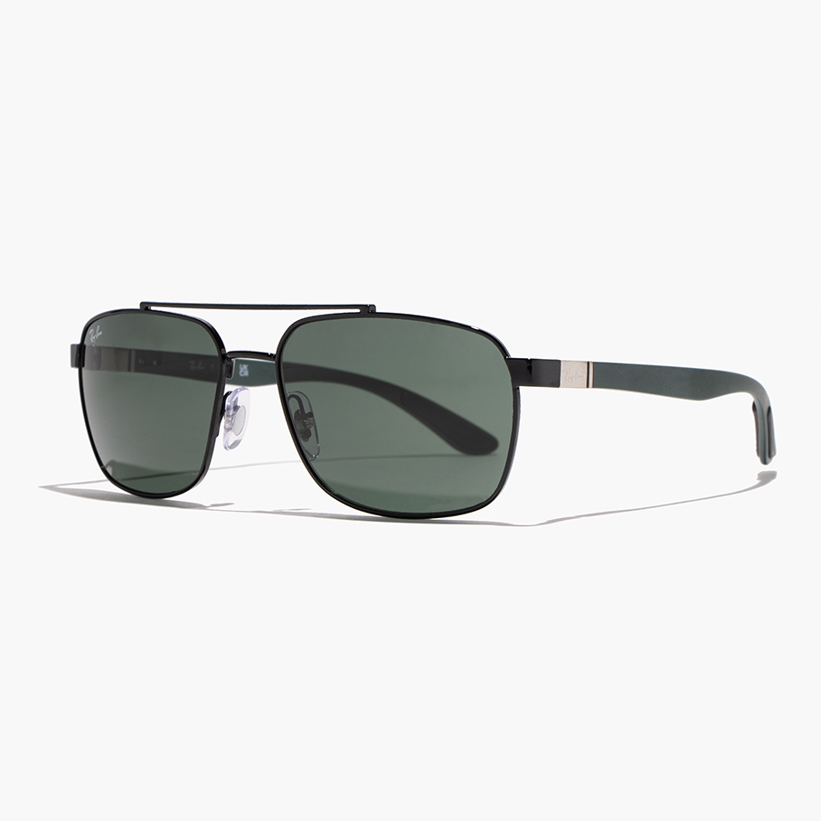 Сонцезахисні окуляри Ray-Ban RB 3701 002/71 59-Фото-7 https://opticaluxor.ua