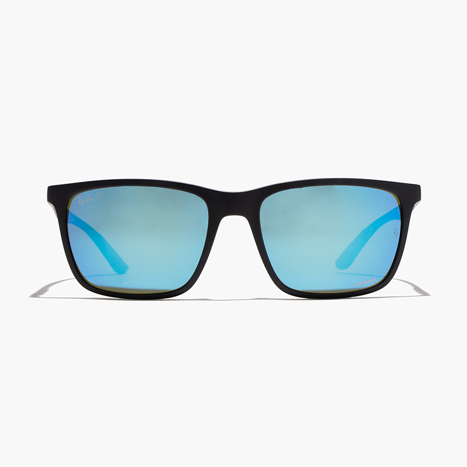 Сонцезахисні окуляри Ray-Ban RB 4385 601SA1 58-Фото-9 https://opticaluxor.ua