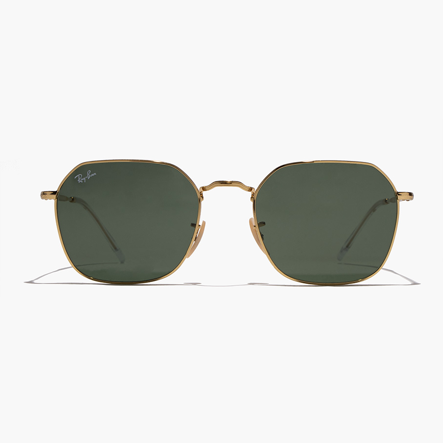 Сонцезахисні окуляри Ray-Ban RB 3694 001/31 55-Фото-4 https://opticaluxor.ua