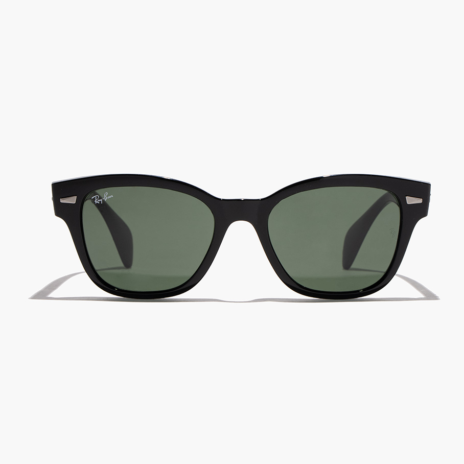 Сонцезахисні окуляри Ray-Ban RB 0880S 901/31 52-Фото-10 https://opticaluxor.ua
