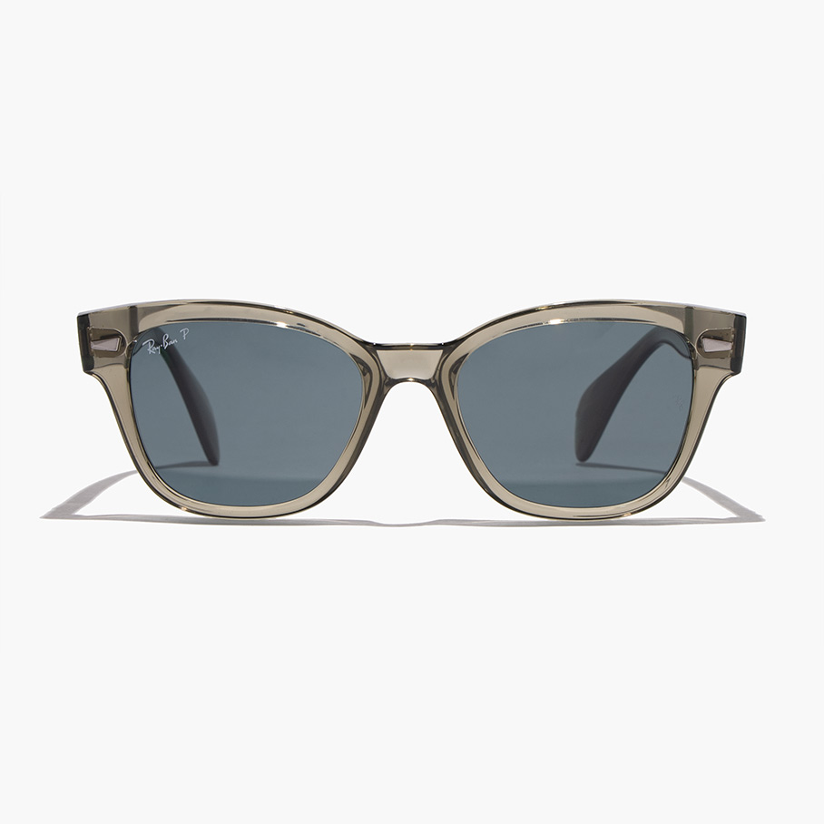 Сонцезахисні окуляри Ray-Ban RB 0880S 66353R 52-Фото-4 https://opticaluxor.ua