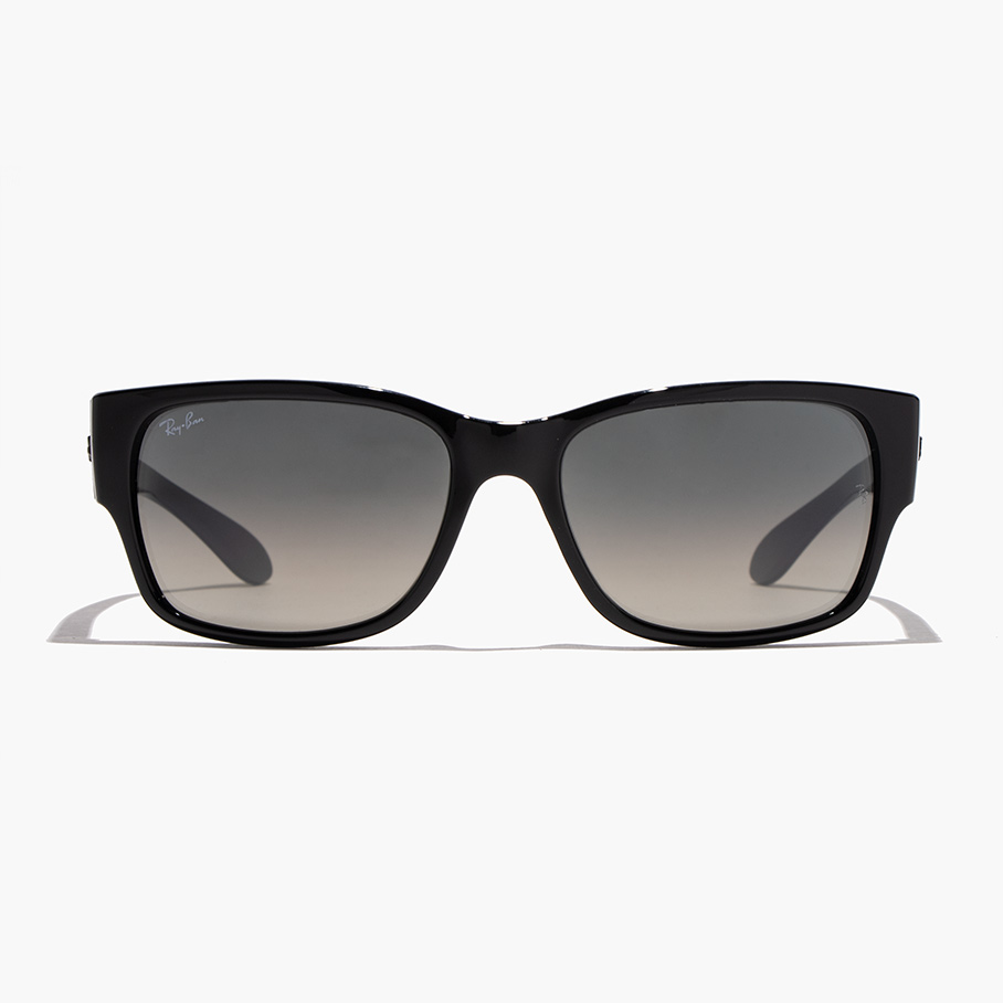 Сонцезахисні окуляри Ray-Ban RB 4388 601/71 58-Фото-3 https://opticaluxor.ua