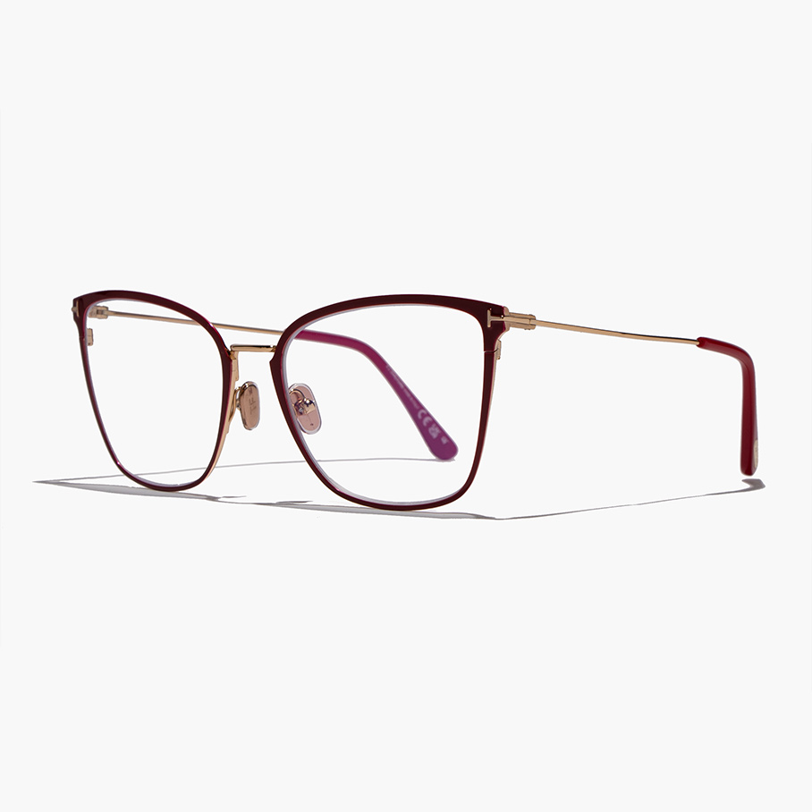Оправа оптическая TOM FORD FT5839-B 075 56-Фото-2