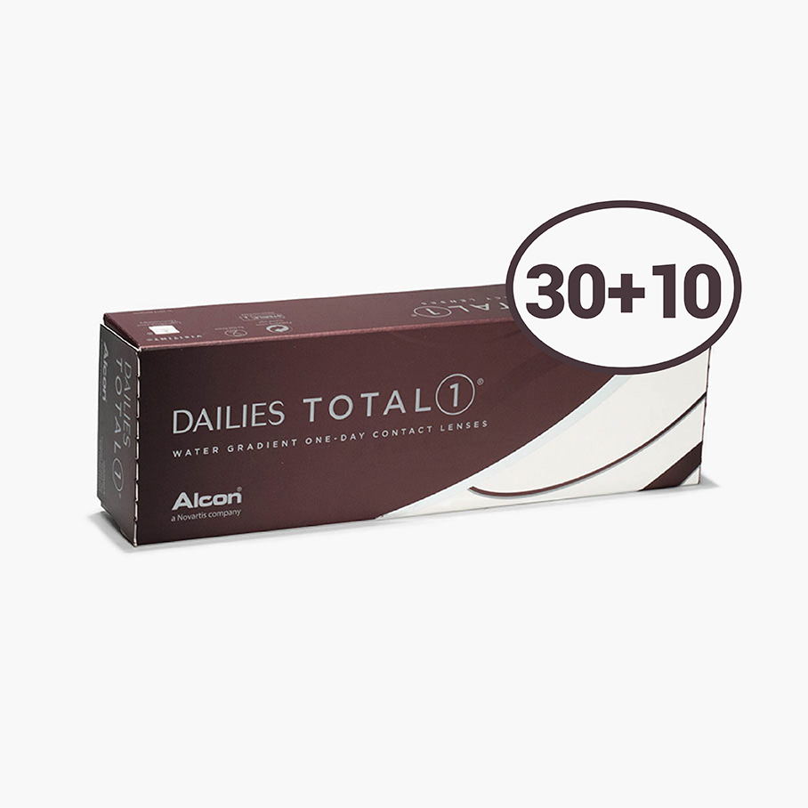 Контактные линзы DAILIES TOTAL 1 однодневные-Фото-0 https://opticaluxor.ua