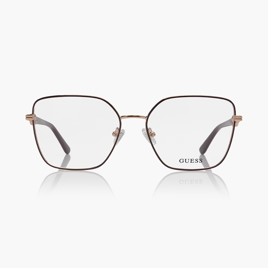 Оправа оптична GUESS GU50313 069 55-Фото-1 https://opticaluxor.ua