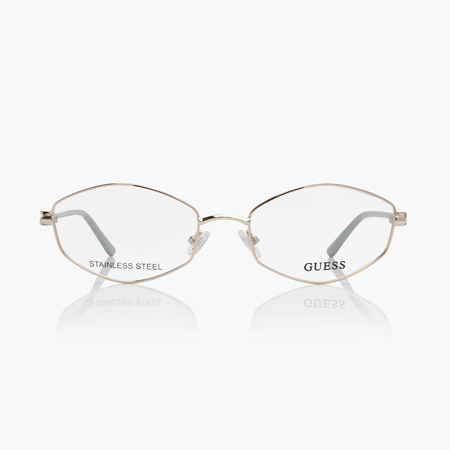 Оправа оптическая GUESS GU50355 033 56-Фото-1 https://opticaluxor.ua