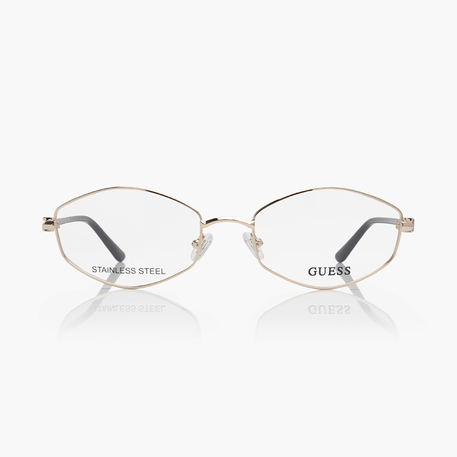 Оправа оптическая GUESS GU50355 032 56-Фото-1 https://opticaluxor.ua